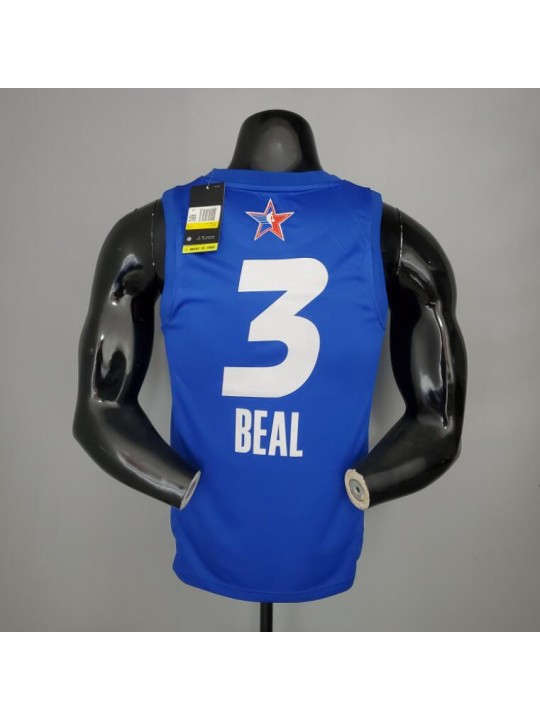 Camiseta All-Star Beal#3 2021