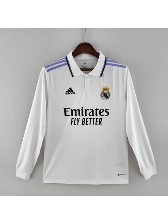 Camiseta Real Madrid Primera Equipación22/23