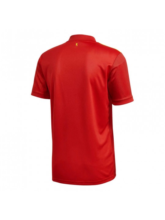 Camiseta España Equipación 2020 Eurocopa