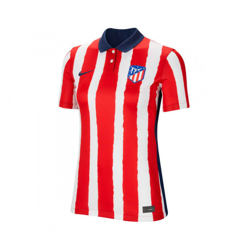 Camiseta Athlétic Bilbao 1ª Equipación 2020/2021 Mujer