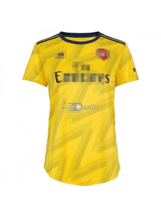 Camiseta Arsenal FC 2ª Equipación 2019/2020 Mujer