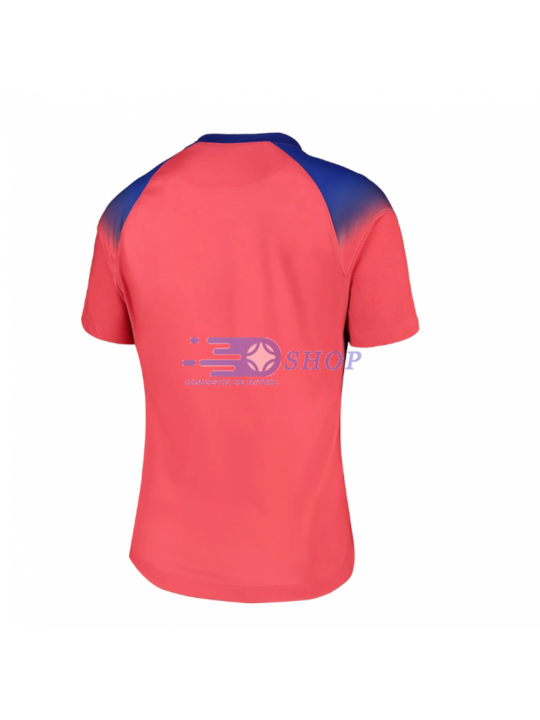 Camiseta Chelsea FC 3ª Equipación 2020/2021 Mujer