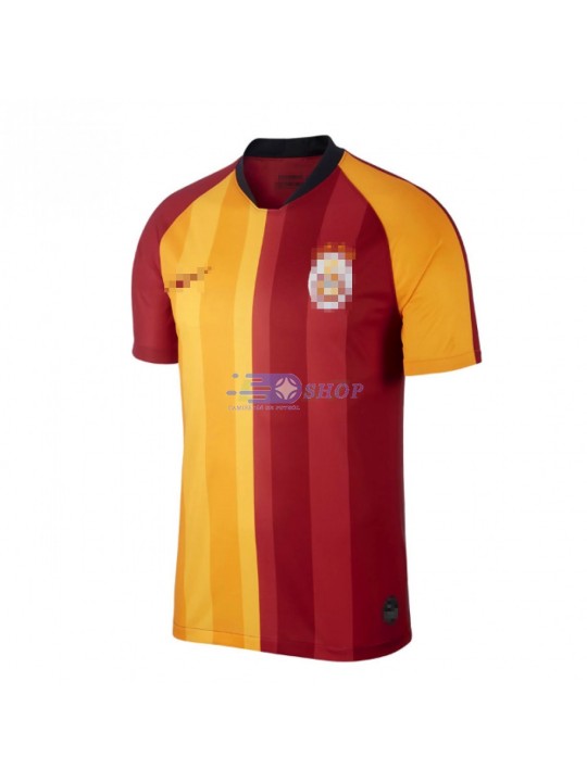 Camiseta Galatasaray Istambul SK 1ª Equipación 2019/2020