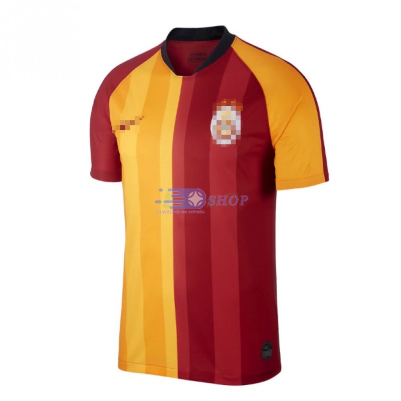 Camiseta Galatasaray Istambul SK 1ª Equipación 2019/2020