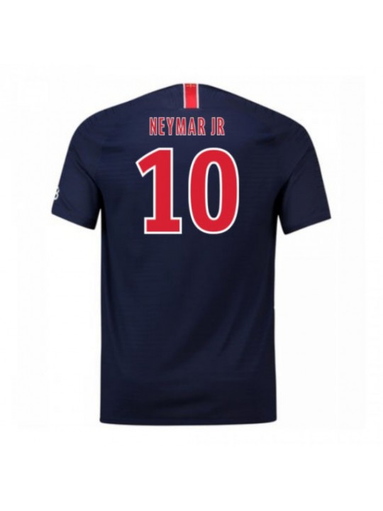 Camiseta Neymar Jr 10 PSG 1ª Equipación 2018/2019